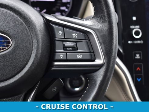 Used 2024 Subaru Outback Limited image 13