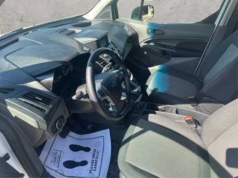 Used 2019 Ford Transit Connect XL FWD image 11