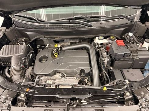 Used 2025 Chevrolet Equinox LT AWD/4WD image 18