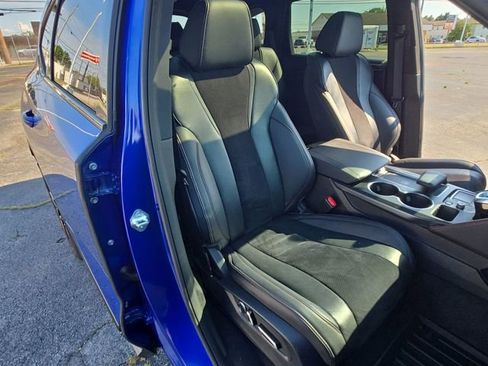 Certified 2023 Acura MDX A-Spec AWD/4WD image 26