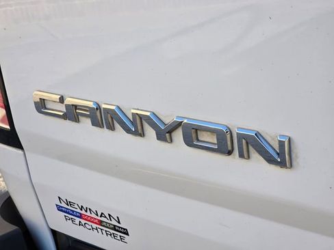 Used 2016 GMC Canyon 2WD Crew Cab image 27