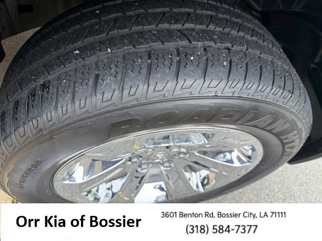 Used 2025 RAM 1500 Big Horn AWD/4WD image 34