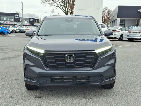 Used 2024 Honda CR-V EX image 2