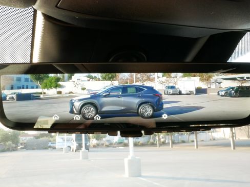 New 2026 Lexus RX 350 image 24