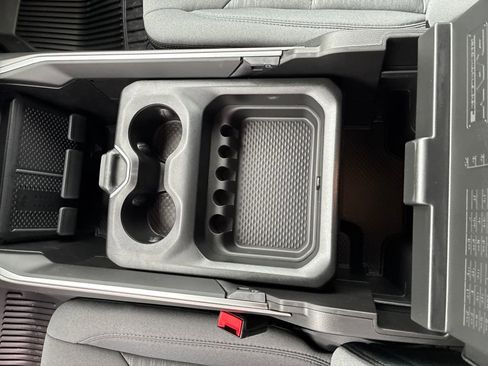 New 2026 RAM 1500 Big Horn AWD/4WD image 26