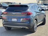 Used 2019 Hyundai Tucson Ultimate image 4