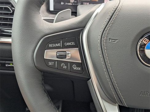 New 2026 BMW X5 sDrive40i w/ Climate Comfort Package image 28