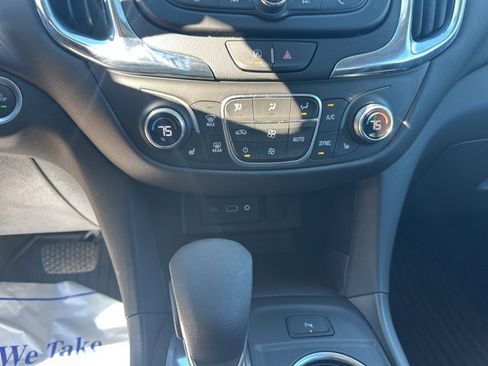 Certified 2024 Chevrolet Equinox LT image 16