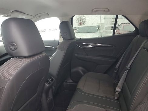 Used 2022 Buick Envision Preferred image 10