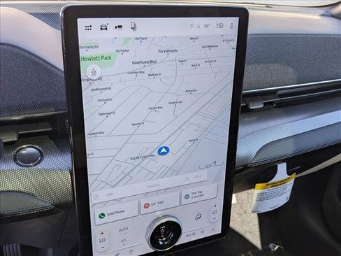 New 2026 Ford Mustang Mach-E GT image 14