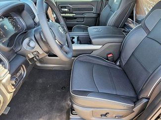 New 2026 RAM 3500 Laramie w/ Night Edition video 4