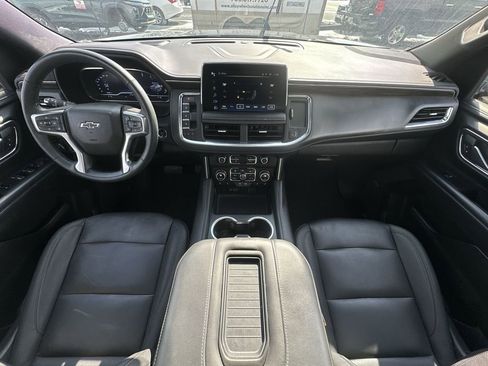 Used 2023 Chevrolet Tahoe Z71 w/ Luxury Package image 20