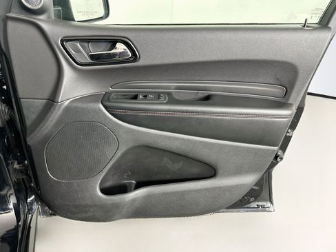 Used 2025 Dodge Durango GT AWD/4WD image 34