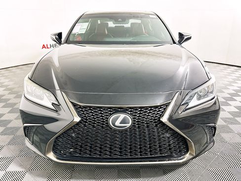 Used 2019 Lexus ES 350 image 8