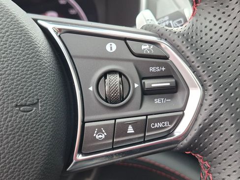 New 2026 Acura MDX A-Spec AWD/4WD image 18