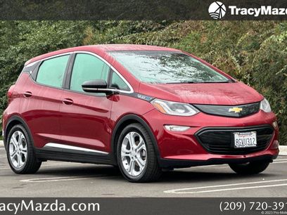 Used 2019 Chevrolet Bolt LT