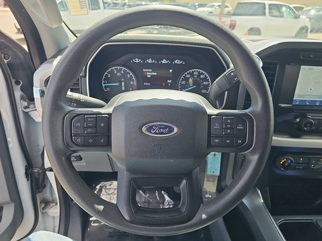 Used 2022 Ford F150 XLT w/ XTR Package AWD/4WD image 21