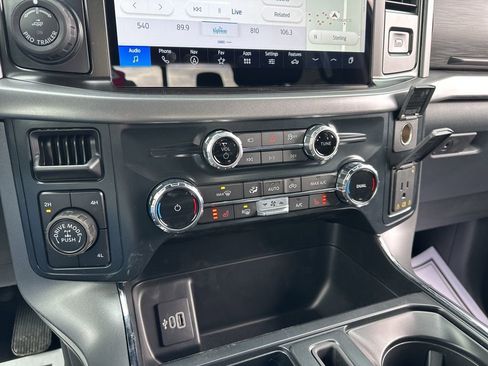 New 2026 Ford F150 XLT w/ Equipment Group 302A MID image 45