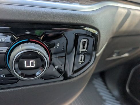 New 2026 Chevrolet Silverado 1500 LT image 25