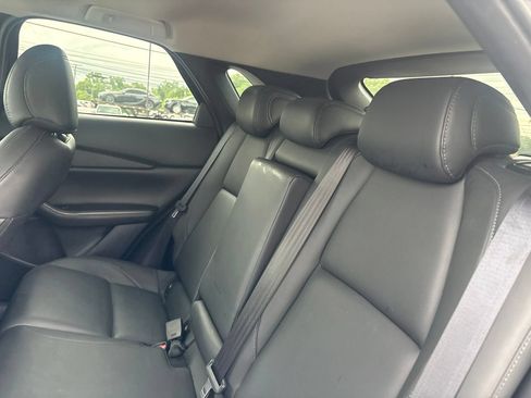 Used 2024 MAZDA CX-30 AWD 2.5 S w/ Preferred Package image 5
