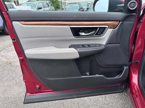 Used 2022 Honda CR-V EX-L image 8