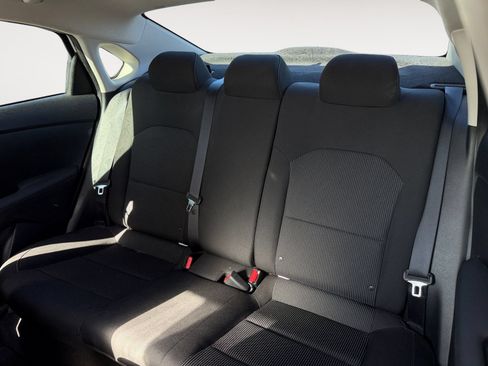 Used 2020 Kia Forte LXS FWD image 13
