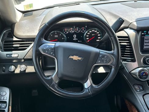 Used 2019 Chevrolet Tahoe Premier AWD/4WD image 26