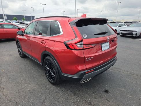 Used 2023 Honda CR-V Sport Touring image 5
