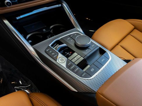 New 2026 BMW M440i Convertible w/ Premium Package RWD image 20