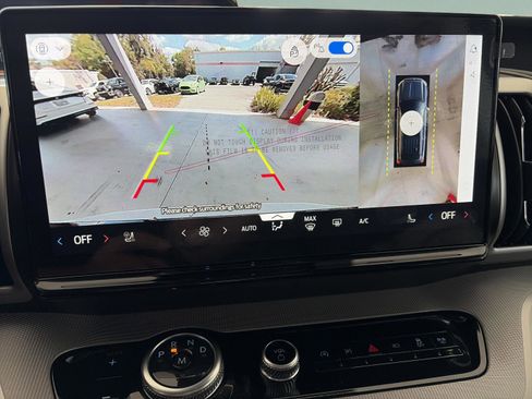 New 2026 Ford Expedition Max Active RWD image 28