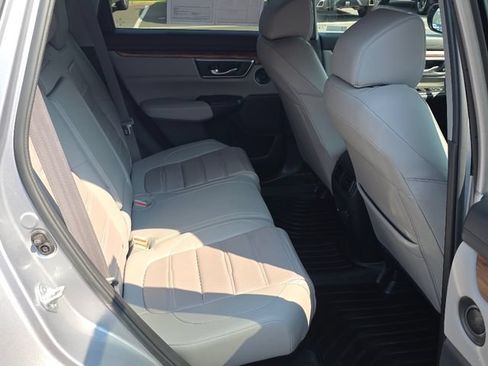 Used 2022 Honda CR-V EX-L image 14