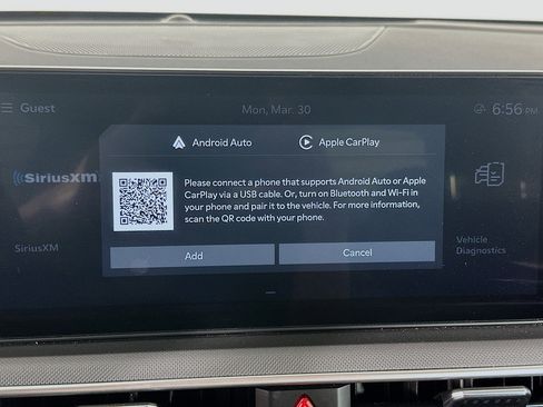 Used 2025 Kia K5 LXS image 22