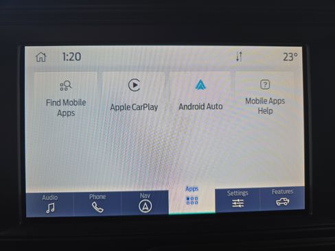 Used 2023 Ford Bronco Big Bend image 35