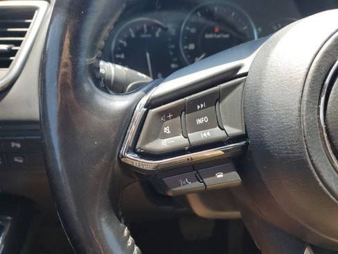 Used 2021 MAZDA CX-9 Grand Touring AWD/4WD image 21