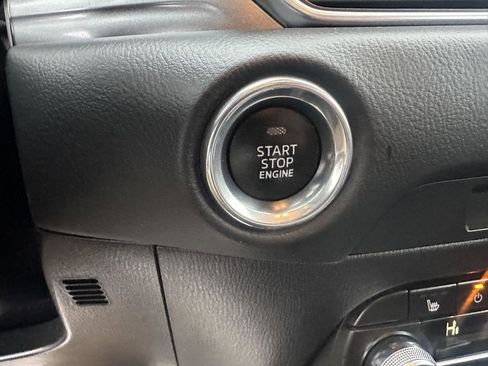 Used 2025 MAZDA CX-5 AWD 2.5 S w/ Preferred Package image 29