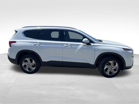 Certified 2023 Hyundai Santa Fe SEL AWD/4WD image 20