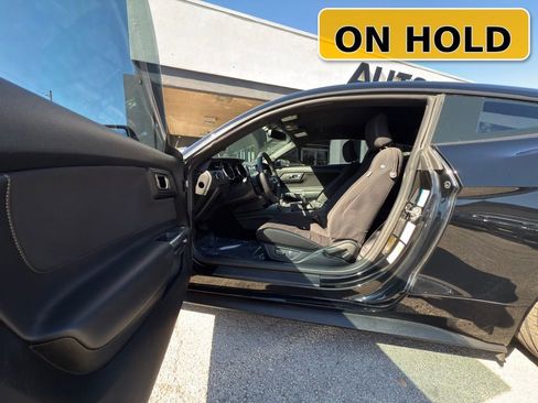 Used 2017 Ford Mustang GT w/ GT Performance Package image 30