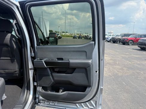 New 2026 Ford F150 STX w/ Equipment Group 200A AWD/4WD image 48