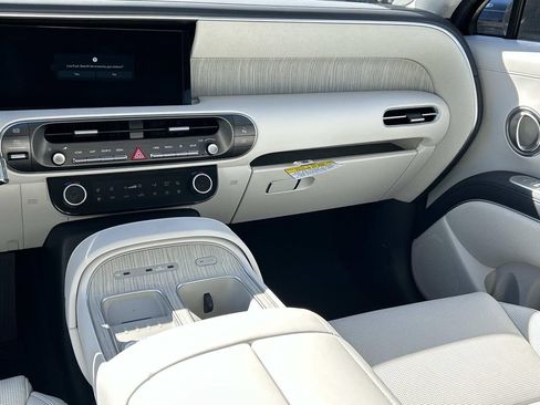 New 2026 Hyundai Palisade Calligraphy image 26