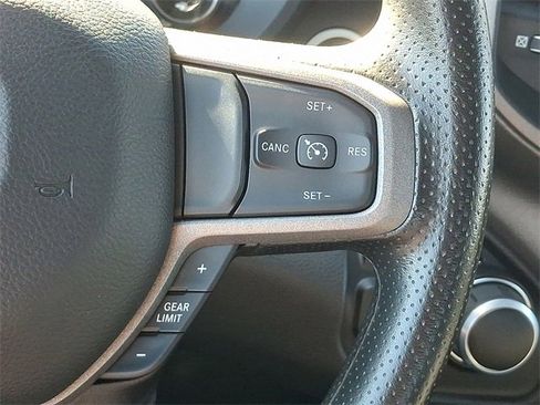 Used 2023 RAM 2500 Tradesman w/ Chrome Appearance Group image 21