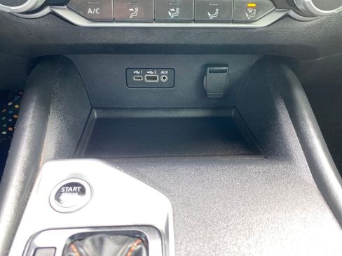 Used 2019 Nissan Altima 2.5 SR image 24