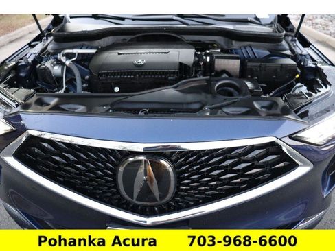 Certified 2023 Acura MDX SH-AWD image 40