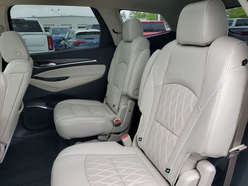 Certified 2023 Buick Enclave Avenir w/ Avenir Technology Package AWD/4WD image 30