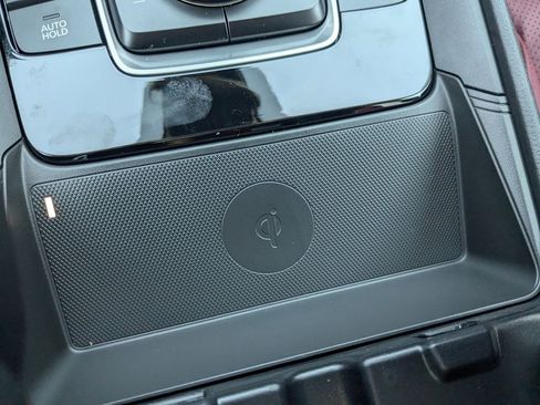 New 2026 MAZDA CX-50 AWD 2.5 Hybrid w/ Weather Package image 25