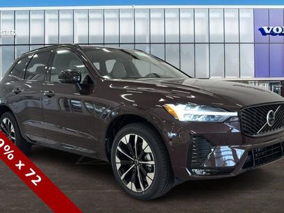 Used 2026 Volvo XC60 B5 Plus w/ Climate Package