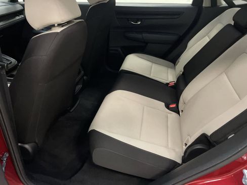 Certified 2023 Honda CR-V LX image 18