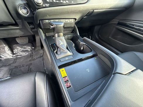 Certified 2025 Lexus ES 350 350 w/ Premium Package image 21