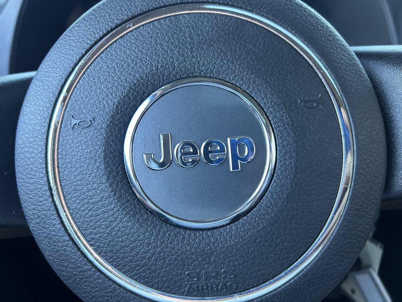 Used 2017 Jeep Patriot 4WD image 21