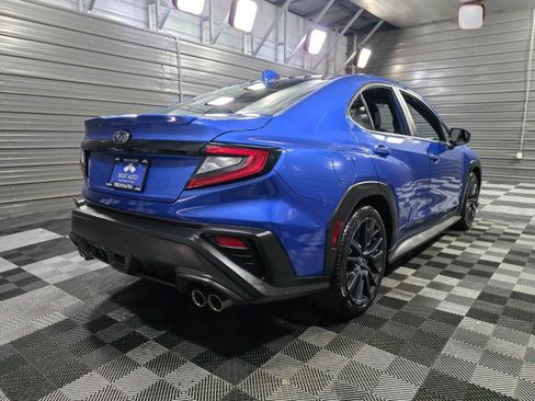 Used 2023 Subaru WRX Premium AWD/4WD image 5