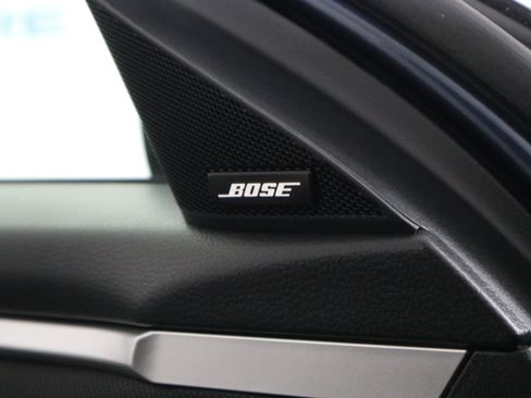 Certified 2025 MAZDA CX-50 AWD 2.5 S w/ Cargo Package image 37